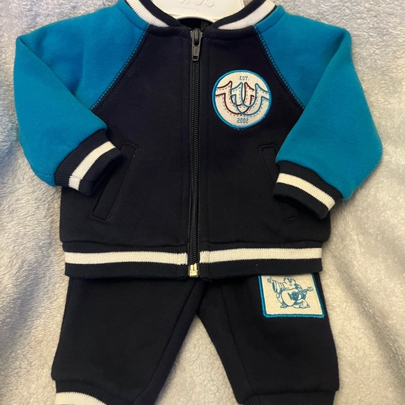 True Religion THE ORIGINAL BUDDAH BRAND - Picture 2 of 4